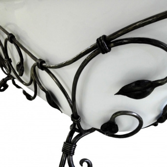 Подставки для ванной