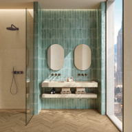 Интерьер  от Atlas Concorde