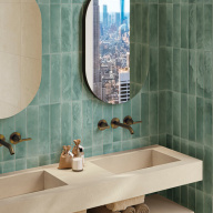 Интерьер  от Atlas Concorde