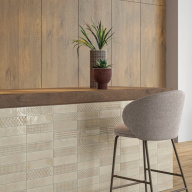 Интерьер  от Atlas Concorde