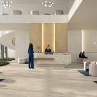 Интерьер  от Atlas Concorde Italy