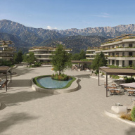 Интерьер  от Atlas Concorde Italy