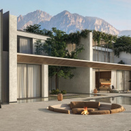 Интерьер  от Atlas Concorde Italy