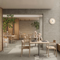 Интерьер  от Atlas Concorde