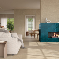 Интерьер  от Atlas Concorde