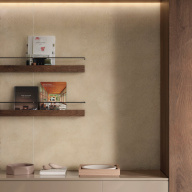 Интерьер  от Atlas Concorde