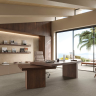 Интерьер  от Atlas Concorde