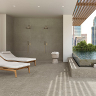 Интерьер  от Atlas Concorde