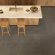 Интерьер  от Atlas Concorde