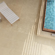 Интерьер  от Atlas Concorde