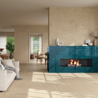 Интерьер  от Atlas Concorde