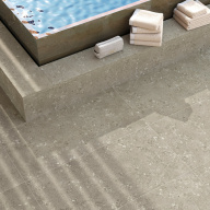 Интерьер  от Atlas Concorde