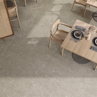 Интерьер  от Atlas Concorde