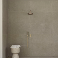 Интерьер  от Atlas Concorde