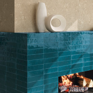 Интерьер  от Atlas Concorde