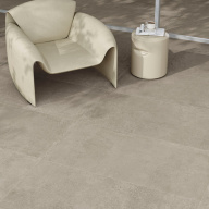 Интерьер  от Atlas Concorde