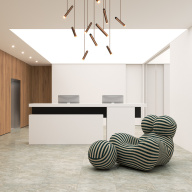 Интерьер  от Coliseum