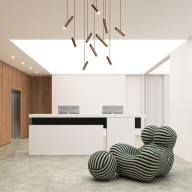 Интерьер  от Coliseum