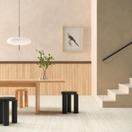 Интерьер  от Coliseum