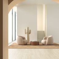 Интерьер  от Coliseum