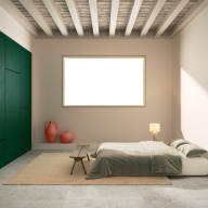 Интерьер  от Coliseum