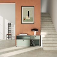 Интерьер  от Coliseum