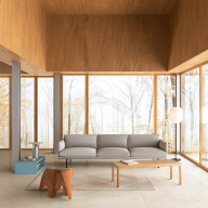 Интерьер  от Coliseum