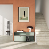 Интерьер  от Coliseum