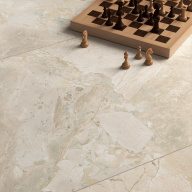 Интерьер  от Coliseum