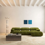 Интерьер  от Coliseum