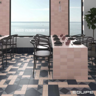 Интерьер  от Equipe