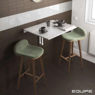 Интерьер  от Equipe