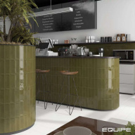 Интерьер  от Equipe
