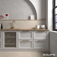 Интерьер  от Equipe