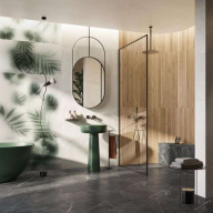 Интерьер  от Flaviker