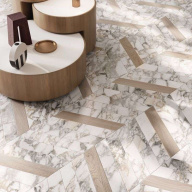 Интерьер  от Flaviker