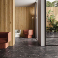 Интерьер  от Flaviker