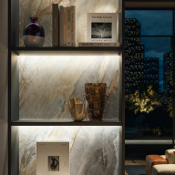 Интерьер  от Italon