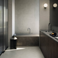 Интерьер  от Italon