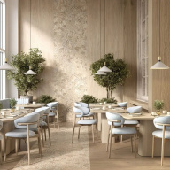 Интерьер  от Прованс