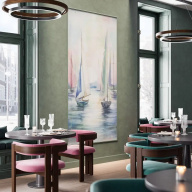 Интерьер  от Прованс