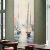 Интерьер  от Прованс