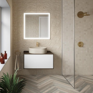 Интерьер  от Kerama Marazzi