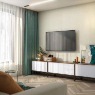 Интерьер  от Kerama Marazzi
