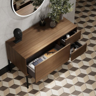 Интерьер  от Kerama Marazzi