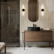 Интерьер  от Kerama Marazzi