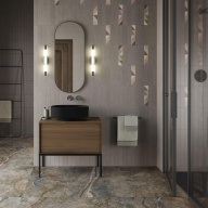 Интерьер  от Kerama Marazzi