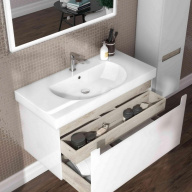 Интерьер  от Kerama Marazzi