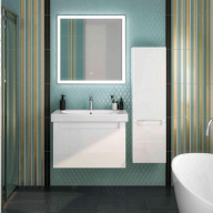 Интерьер  от Kerama Marazzi