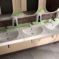 Интерьер  от Kerama Marazzi